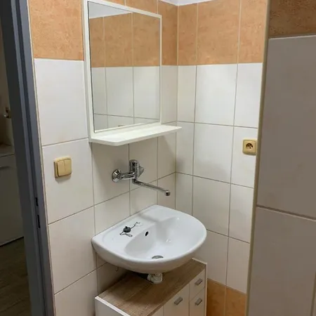 Appartement Lena Plavy